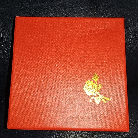 Purple Quartz Marble-Effect Bangle Bracelet Boxed Internal Diam 6.2cm/2.44inch - Picture 8 of 9